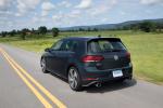 Volkswagen Golf GTI 5-Door 2017 года (NA)